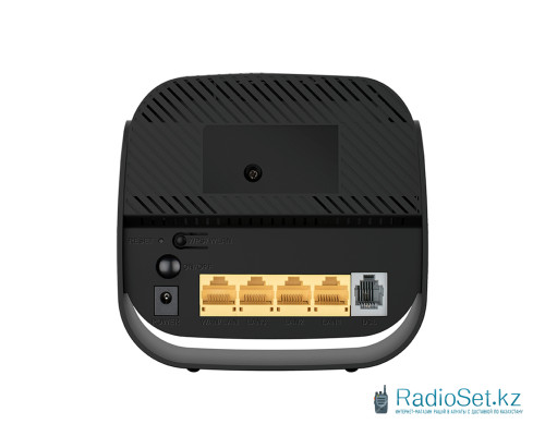 Модем D-Link DSL-2640U/R1A